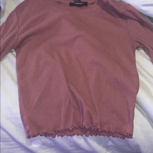Forever 21 shirt